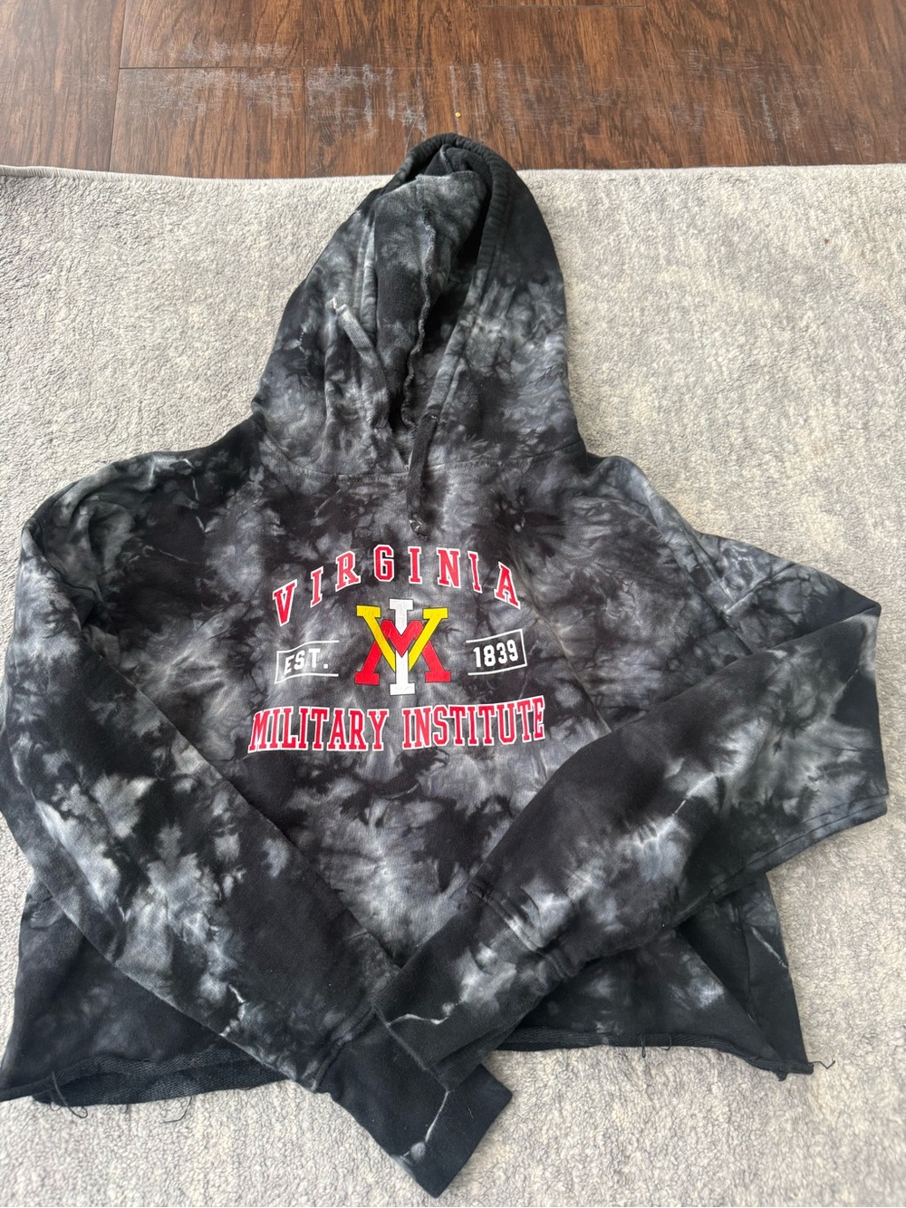 VMI Women’s Sweatshirt